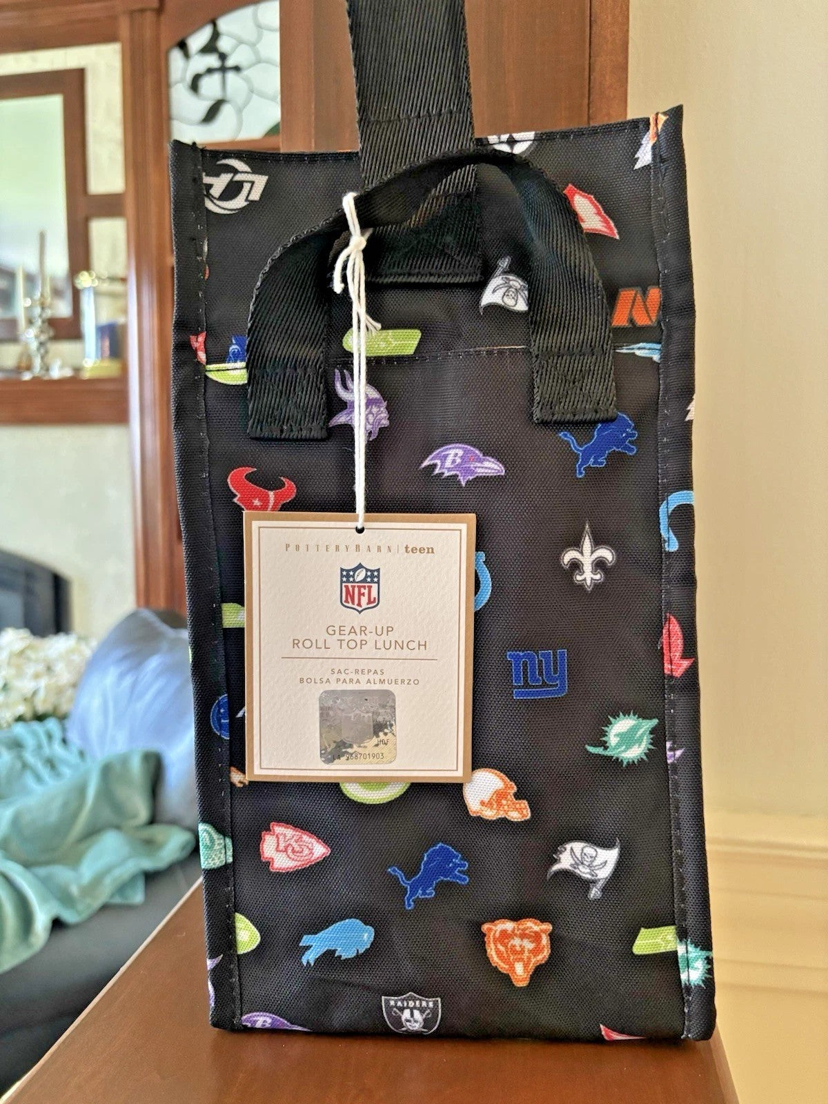 Pottery Barn School Snoopy Marvel Star Wars Trek BACKPACK LUNCH travel Bag boy [