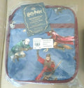 School  Disney Pottery barn Harry Potter QUIDDITCH LUNCH BOX Wizard  ]