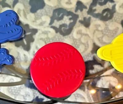 Pottery barn School Mickey Mouse LUNCH Disney +1 bag Space dinosaur travel kid ,