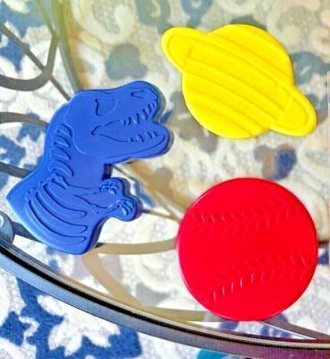 Pottery barn School Space unicorn Sport Star wars ball Sticker ICE bag disney