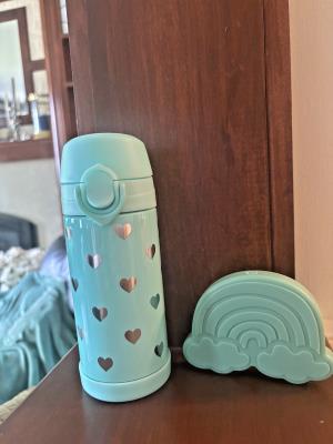 Pottery Barn School Lunch Disney Snoopy Mickey Star Wars WATER travel Marvel .