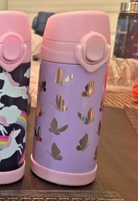 Pottery Barn School Lunch Disney Snoopy Mickey Star Wars WATER travel Marvel .