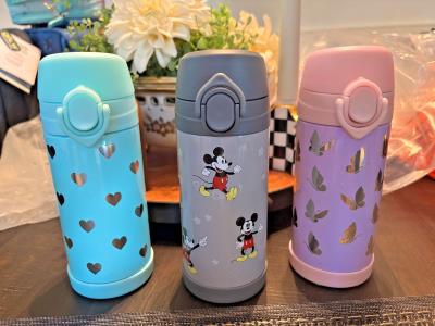 Pottery Barn School Lunch Disney Snoopy Mickey Star Wars WATER travel Marvel .