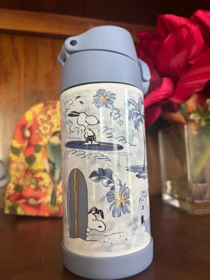 Pottery Barn School Lunch Disney Snoopy Mickey Star Wars WATER travel Marvel .