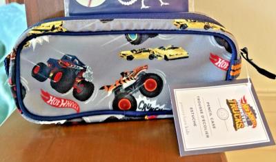 Pottery Barn kid School Disney Dinosaur Jurassic superhero baseball travel bag /