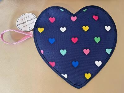 Pottery Barn Kids School Disney Marvel travel Pencil case bag kitty hot wheels .
