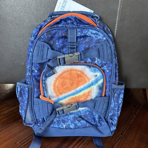 Pottery barn school star wars LARGE BACKPACK LUNCH WATER Bag Travel Boy set  ??